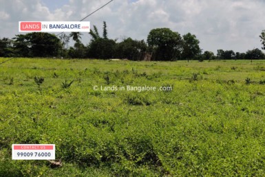 1 Acre Land for sale in Kanakapura road