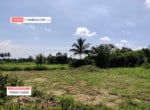 Agricultural land for sale in Kaggalipura