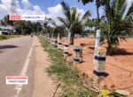 Farm land for sale in Harohalli