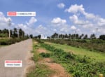 Agricultural Land for sale in Harohalli