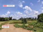 Land for sale in Harohalli Kanakapura road